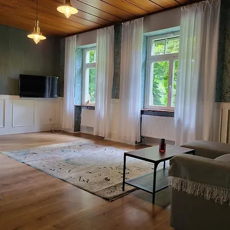 Am Marbach Stausee Apartment