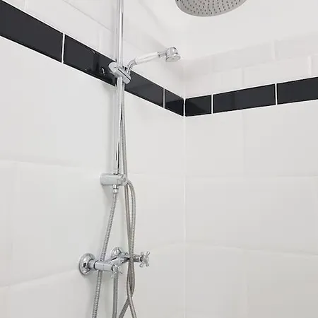 Apartment Am Marbach Stausee *