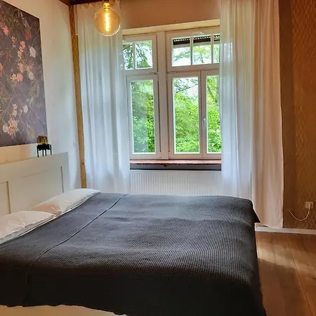 Am Marbach Stausee Apartment *