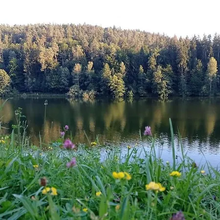 Apartment Am Marbach Stausee *