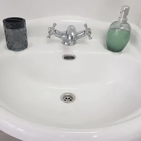 Am Marbach Stausee Oberzent