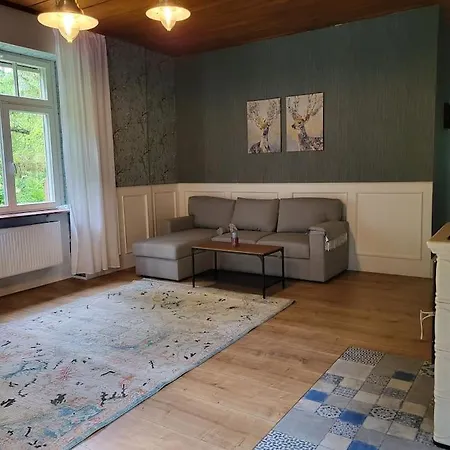 Am Marbach Stausee * Oberzent