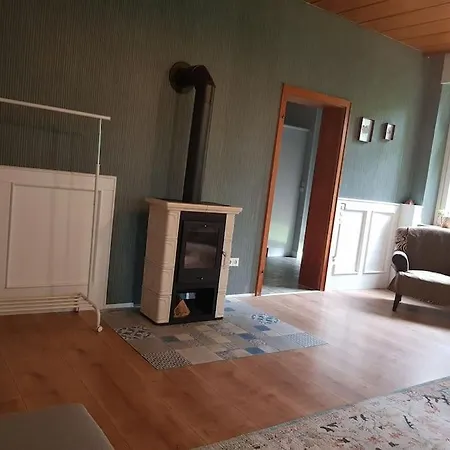 Apartment Am Marbach Stausee *